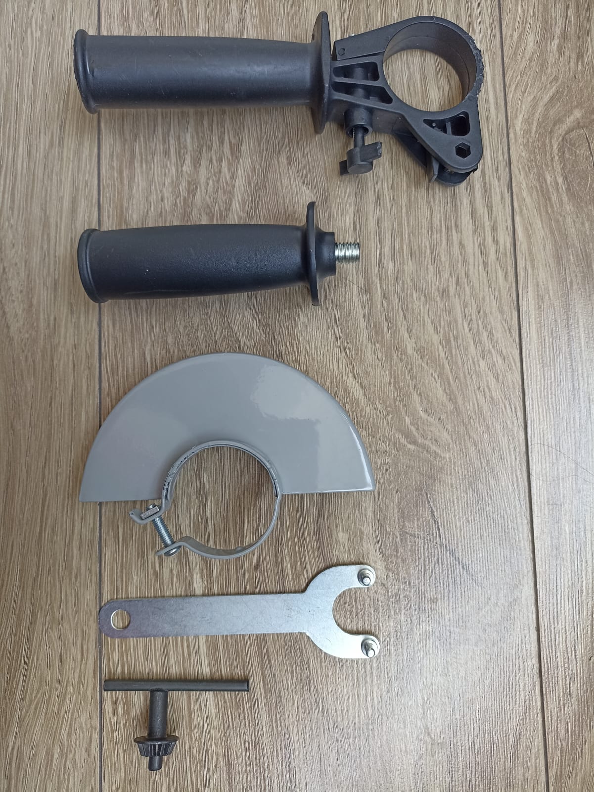 Miniatura 2 de COMBO TALADRO Y PULIDORA VELOCIDADES DW